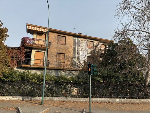 Addio all'ex falegnameria Gardino