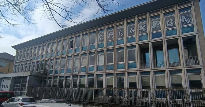 L'ex Imper verso la trasformazione