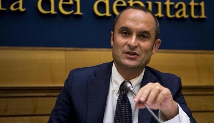 Enrico Costa in pole per il ruolo di capogruppo di Forza Italia alla Camera