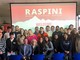 Visita presso lo stabilimento Raspini