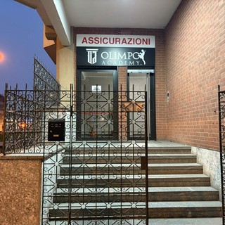 Immagine di repertorio