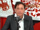 Edi Lazzi, segretario generale della Fiom Cgil Torino