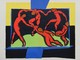 Elena Salamon, l'arte moderna riparte da Matisse: mostra fino al 27 giugno 2020
