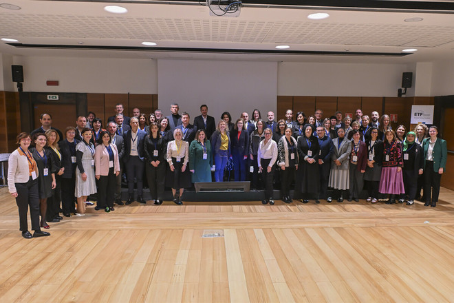 Torino al centro delle riforme europee per la formazione degli adulti