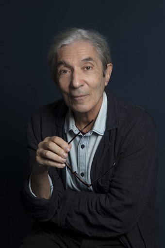 Nasce Francesissimo: la prima edizione con Boualem Sansal per la prima volta in Italia dopo la scarcerazione