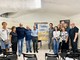 Comunali 2027, i civici di centrodestra lanciano la lista ma manca Damilano: "Pronti a dialogo con Torino Bellissima" Comunali 2027, i civici di centrodestra lanciano la lista ma manca Damilano: "Pronti a dialogo con Torino Bellissima"