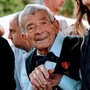 La comunità di Cumiana perde il partigiano Ildo