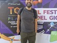 Il gioco di ruolo conquista Torino Il gioco di ruolo conquista Torino