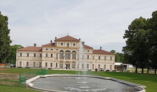 La fontana della Tesoriera La fontana della Tesoriera