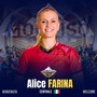 Volley A2/F: Monviso Volley alza il muro con Farina