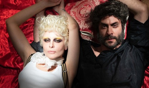 Rubini, Dado e Solenghi a teatro: cosa fare fino a domenica 25 ottobre