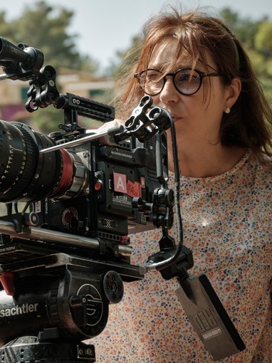 Francesca Archibugi è la presidente di Giuria della Sezione Lungometraggi del 44° Torino Film Festival Francesca Archibugi è la presidente di Giuria della Sezione Lungometraggi del 44° Torino Film Festival