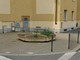 Le fioriere di via Ivrea Le fioriere di via Ivrea
