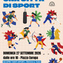 La locandina dell'evento La locandina dell'evento