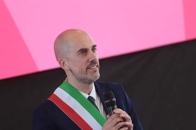 Venaria Reale guarda al 2026: il sindaco Giulivi si ricandida per il centrodestra Venaria Reale guarda al 2026: il sindaco Giulivi si ricandida per il centrodestra