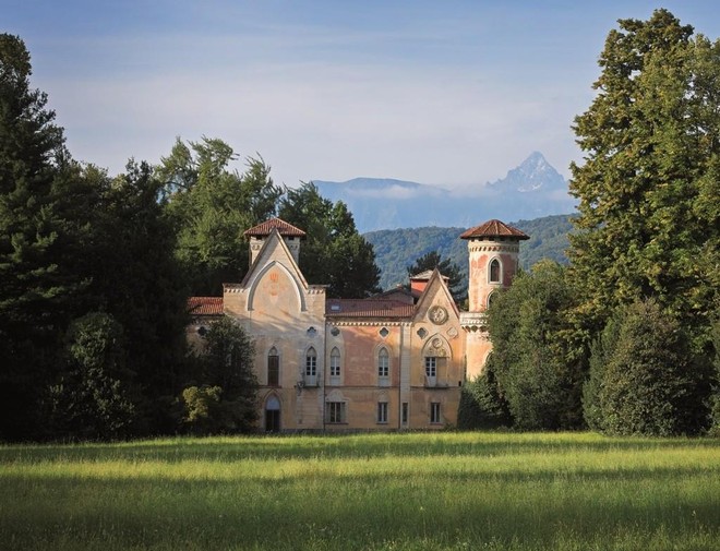 Castelli aperti: le dimore aperte nel weekend nel Torinese