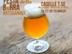 Caselle in fermento: quattro giorni di birra artigianale tra gusto e sapori d'Italia