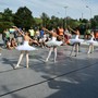 Tutto pronto per la 21esima “Festa dello Sport” di Pino Torinese Tutto pronto per la 21esima “Festa dello Sport” di Pino Torinese