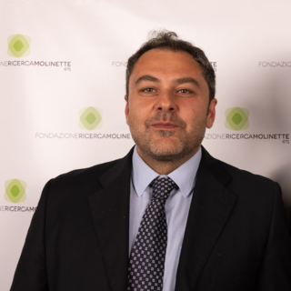 Il professor Francesco Neri, da anni impegnato nello studio dell’invecchiamento