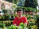 Fiori e piante arricchiscono il Castello di Moncalieri con la kermesse di Giardino Forbito