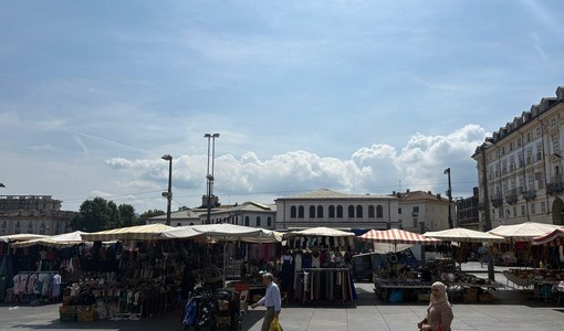 Arriva il Festival di Porta Palazzo