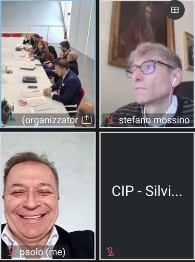 Insediato nuovo Tavolo dello Sport del Piemonte, Bongioanni: "Strumento per scrivere insieme il futuro"