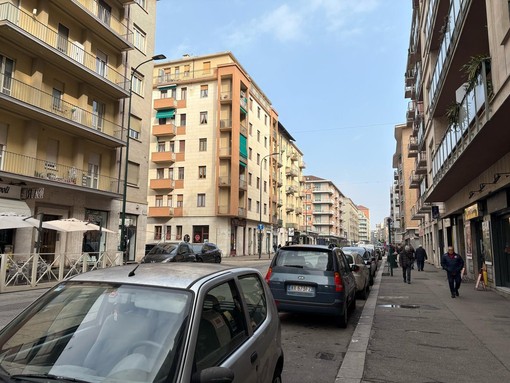 Via Tripoli