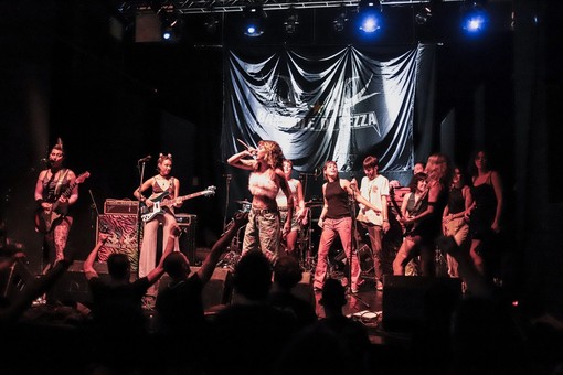 La Postura del Consenso: il festival femminista del CAP10100 torna per la sesta edizione