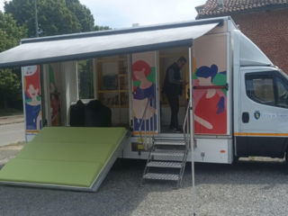 Torna la festa di via Breglio