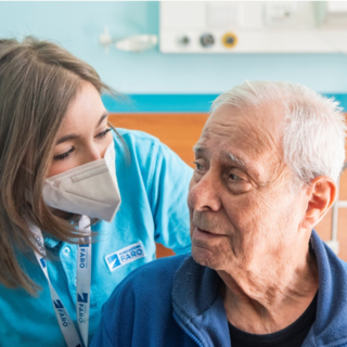 Torino diventa "Città Compassionevole": al via la roadmap per una comunità che cura