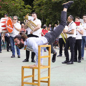 Collegno Fòl Fest: alla Certosa la quarta edizione con ospite Massimo Recalcati