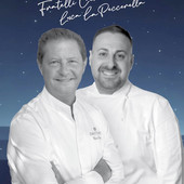 Bossolasco, l'alta cucina incontra le stelle: il 9 giugno all'Orangerie di Le Due Matote una serata d'autore con i Fratelli Cerea e Luca La Peccerella Bossolasco, l'alta cucina incontra le stelle: il 9 giugno all'Orangerie di Le Due Matote una serata d'autore con i Fratelli Cerea e Luca La Peccerella
