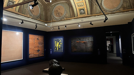 Palazzo Chiablese, prorogata la mostra &quot;1950-1970. La grande arte italiana&quot;