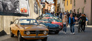 Motori d'epoca e grandi anniversari al Festival Car 2026