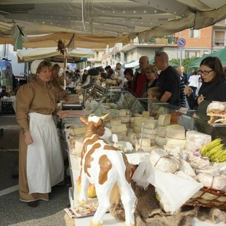 Festa Rurale del Cevrin di Coazze