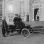 Alla Palazzina di Caccia di Stupinigi, la visita guidata "Le reali villeggiature"
