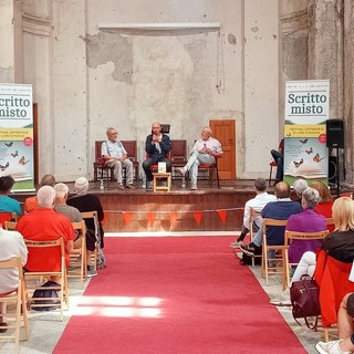 (Foto di repertorio dello scorso fine settimana)