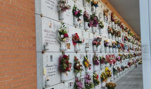 Dal Monumentale sono spariti numerosi pomelli in ottone Dal Monumentale sono spariti numerosi pomelli in ottone