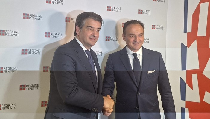 Fitto approva il Piemonte: &quot;Ottime performance per i fondi di coesione&quot;