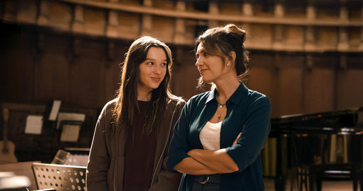 “Non abbiam bisogno di parole”, il film con attrici e attori non udenti girata a Torino “Non abbiam bisogno di parole”, il film con attrici e attori non udenti girata a Torino