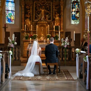 Foto di Wedding Dreamz- tramite Unsplash