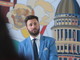 L'assessore regionale alla Sanità, Federico Riboldi