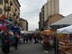 Una festa di via (foto d'archivio)