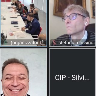 Insediato nuovo Tavolo dello Sport del Piemonte, Bongioanni: "Strumento per scrivere insieme il futuro" Insediato nuovo Tavolo dello Sport del Piemonte, Bongioanni: "Strumento per scrivere insieme il futuro"