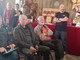 “La Partita della Leggenda”: le vecchie glorie del Toro in campo per il Filadelfia “La Partita della Leggenda”: le vecchie glorie del Toro in campo per il Filadelfia