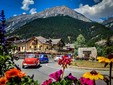 Le storiche Fiat 500 conquistano le Montagne Olimpiche