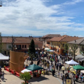 Bosconero capitale dell’artigianato: al via la 19ª edizione tra eccellenza e inclusione