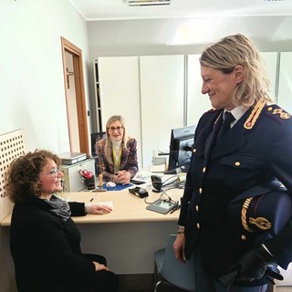 Il passaporto si potrà rinnovare anche alle Poste