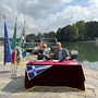 Città di Torino e Lega Navale: firmato un accordo per il nuovo regolamento di navigazione sul Po