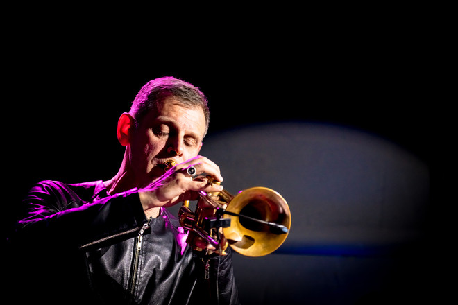 Foto Roberto Cifarelli